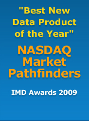 NASDAQ Market Pathfinders