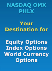 NASDAQ OMX PHLX