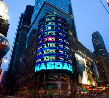 Global Market Data