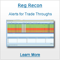 FINRA/NASDAQ Trade Reporting Facility (ACT Technology)